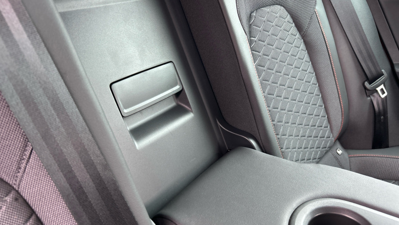 SEAT Leon 1.4 eHybrid FR 5dr DSG Hatchback